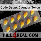 Sex Love Secret Code cialis1